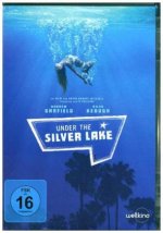 Under the Silver Lake, 1 DVD