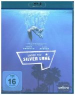 Under the Silver Lake, 1 Blu-ray