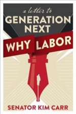 Letter to Generation Next