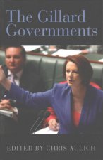 Gillard Governments