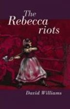 Rebecca Riots