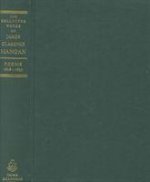 Collected Works of James Clarence Mangan