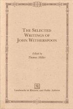 Selected Writings of John Witherspoon