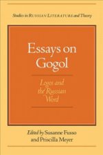 Essays on Gogol