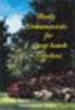 Woody Ornamentals for Deep South Gardens