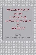 Personality and the Cultural Construction of Society