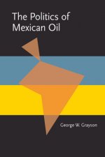 Politics of Mexican Oil