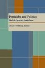 Pesticides And Politics