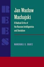 Jan Waclaw Machajski