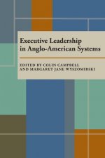 Executive Leadership In Anglo-American Systems