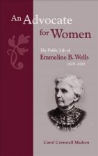 Advocate for Women