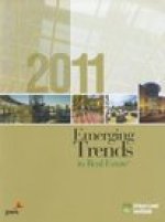 Emerging Trends in Real Estate 2011