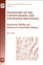 Prehistory Of Carson Desert & Stillwater