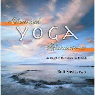 Advanced Yoga Relaxations
