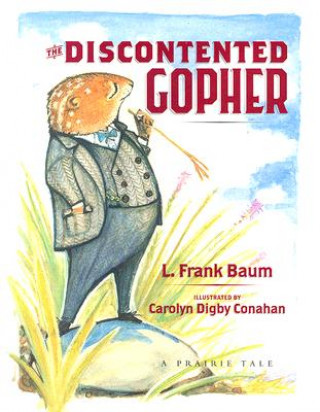 Discontented Gopher