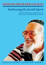 Wisdom from Reb Zalman: Embracing the Jewish Spirit
