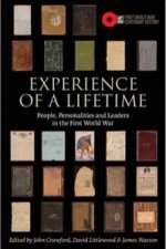 Experience of a Lifetime