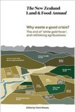 New Zealand Land & Food Annual 2016