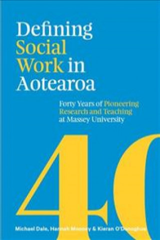 Defining Social Work in Aotearoa