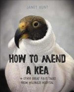 How to Mend a Kea