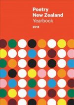 Poetry New Zealand Yearbook