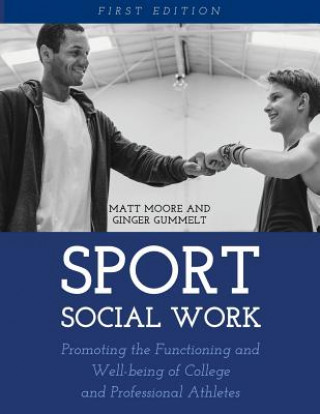 Sport Social Work