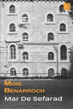 Mar De Sefarad: Poemas