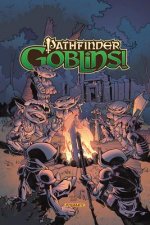 Pathfinder: Goblins TPB