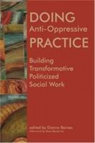 Doing Anti-oppressive Practice