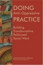 Doing Anti-oppressive Practice