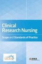 Clinical Research Nursing