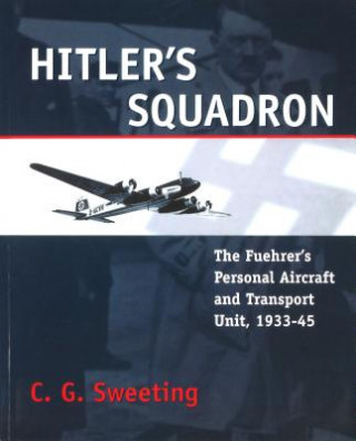 Hitler's Squadron