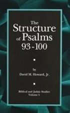 Structure of Psalms 93 - 100