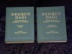 Nemrud Dagi