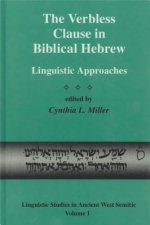 Verbless Clause in Biblical Hebrew