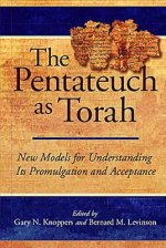 Pentateuch as Torah
