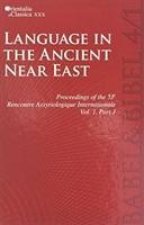 Proceedings of the 53th Rencontre Assyriologique Internationale