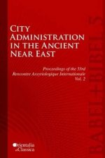 Proceedings of the 53th Rencontre Assyriologique Internationale
