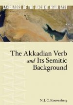 Akkadian Verb and Its Semitic Background