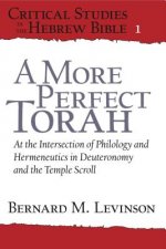 More Perfect Torah