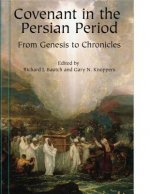 Covenant in the Persian Period
