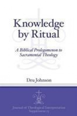 Knowledge by Ritual
