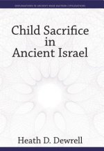 Child Sacrifice in Ancient Israel