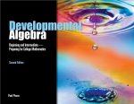 Developmental Algebra: Beginning and Intermediate