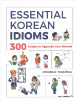 Essential Korean Idioms