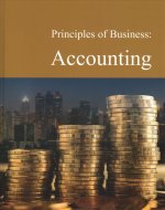 Principles of Business: Accounting