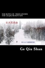 The Rows of Quiet Trees Under the Geqiu Mountain: (on a Stormy Night II)