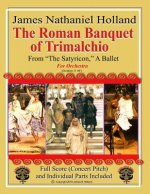 Roman Banquet of Trimalchio