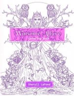 Winsome Allure Coloring Book: Coloring Book
