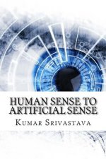 Human Sense to Artificial Sense